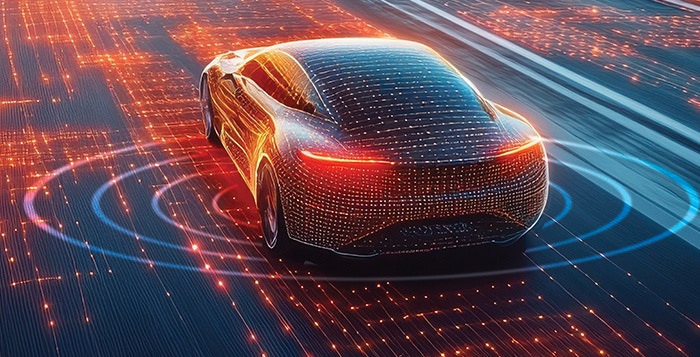 Driving the future: Software‑Defined Vehicles