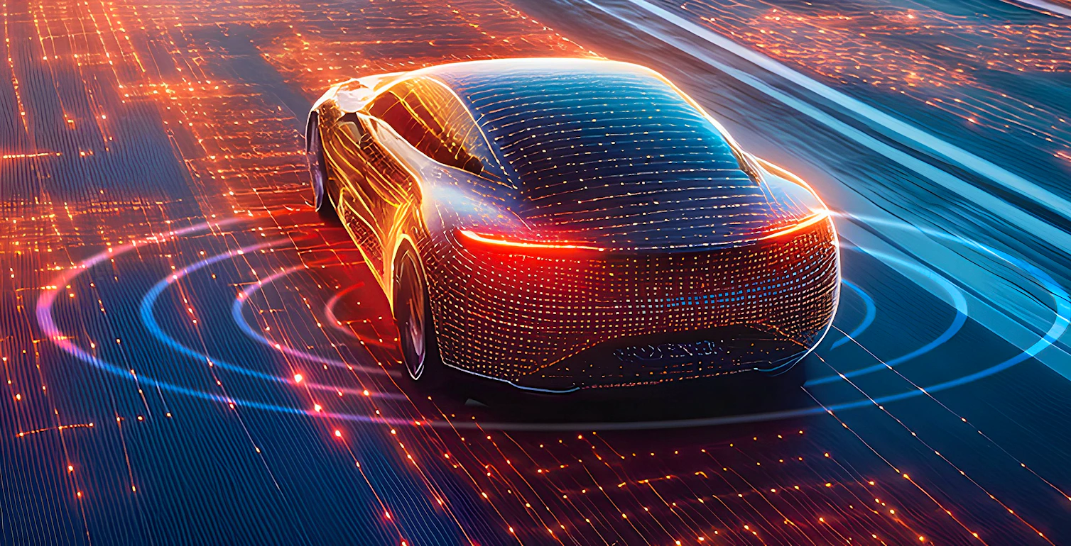 Driving the future: Software‑Defined Vehicles Driving the future: Software‑Defined Vehicles