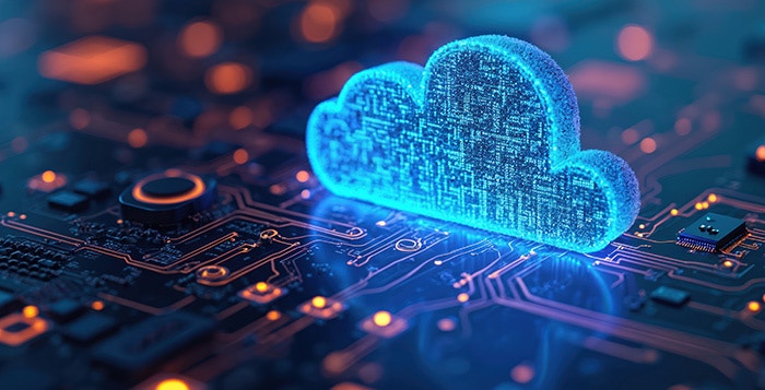 Reimagining insurance with cloud: Delivering real business outcomes