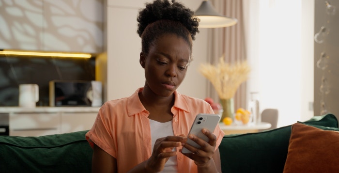 Custom USB access solution for Android devices