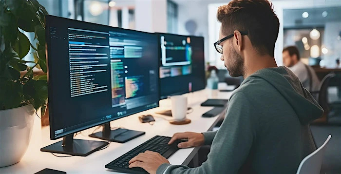 Silent enablers of financial crime