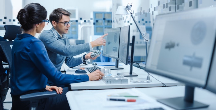 Realizing the digital thread: Verifying SysML architecture through PLM