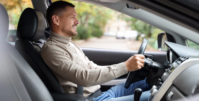 Study of automotive seat comfort, testing methods and prediction using CAE