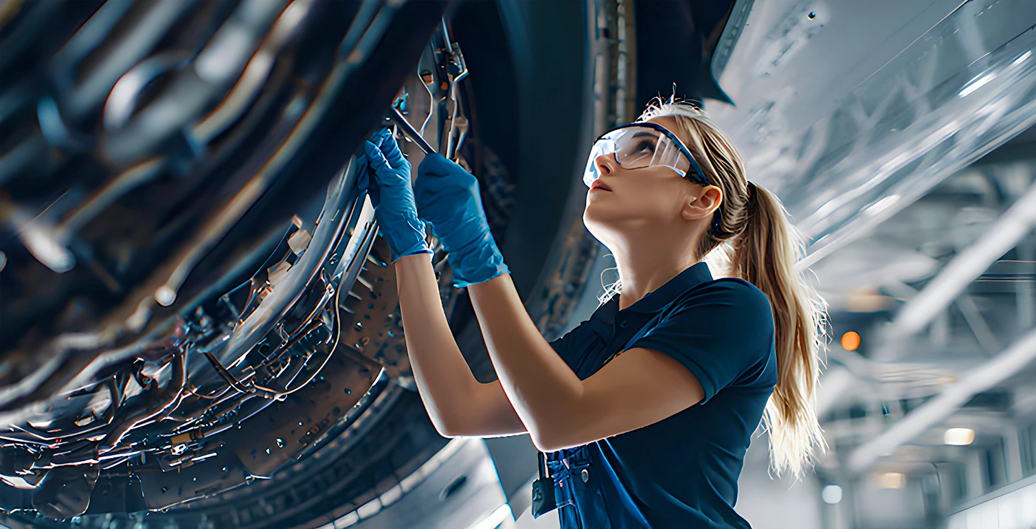 Transforming Aerospace & Defense with Next‑Generation PLM Transforming Aerospace & Defense with Next‑Generation PLM