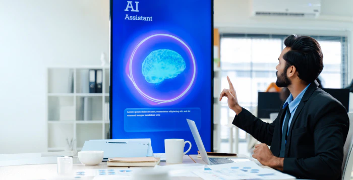 The future of design systems with AI