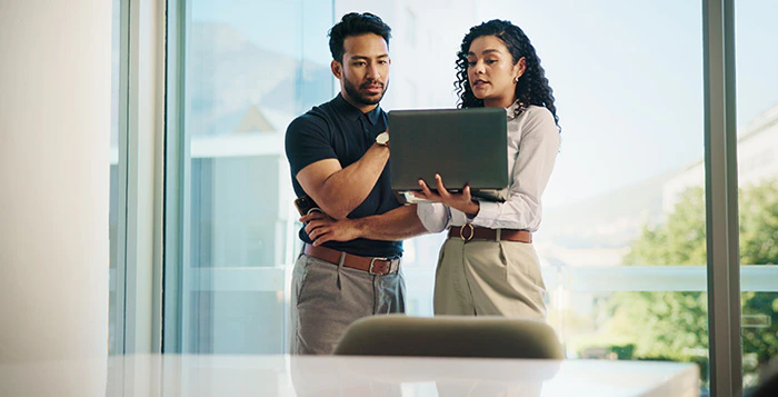 The rise of machine identity