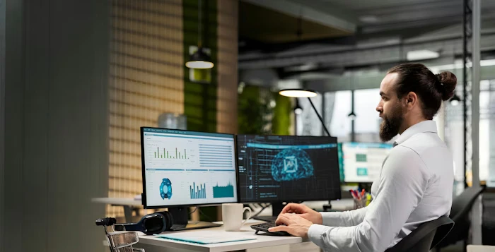Balancing cost, risk and value AI-powered integrated operating model for payer performance