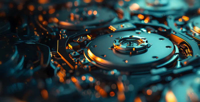 The storage industry’s inflection point: Why NVMe is replacing HDD across all storage tiers