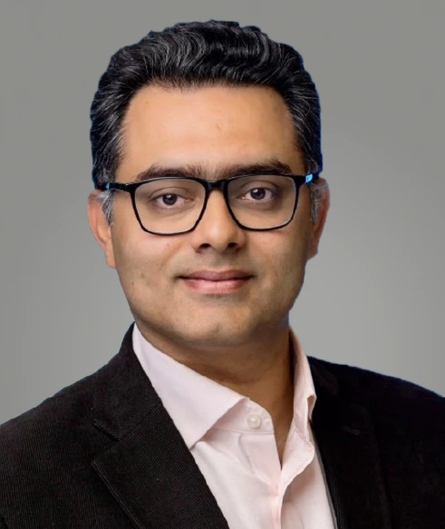 Upjit Ghuman