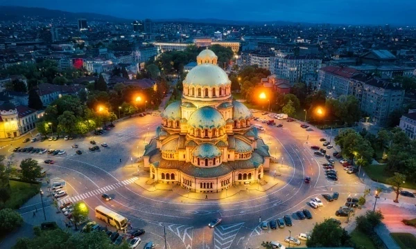 Bulgaria