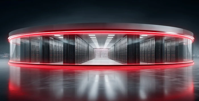 Unifying private and public cloud through a cloud-consistent architecture