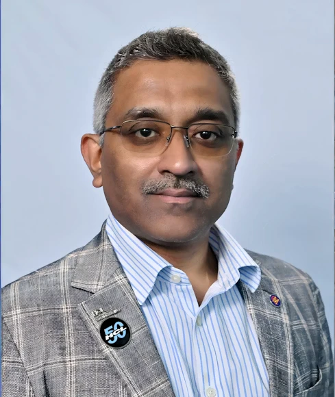 Kalyan Kumar