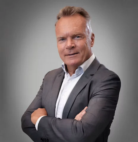 Jacob Dahl