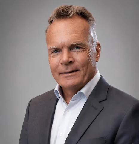 Jacob Dahl
