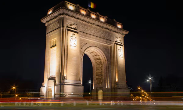 Romania 20331