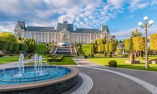 Romania 540035