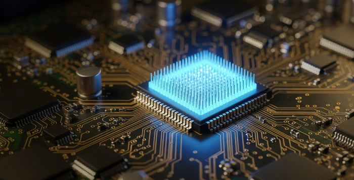 Secure Enterprise AI with VMware Private AI on VCF 9