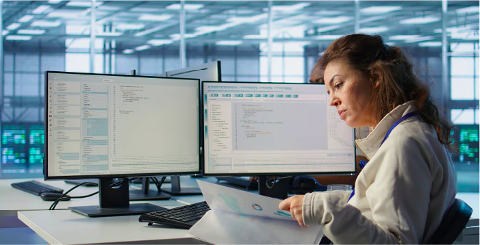 Closing service documentation gaps with AI-driven transcript intelligence