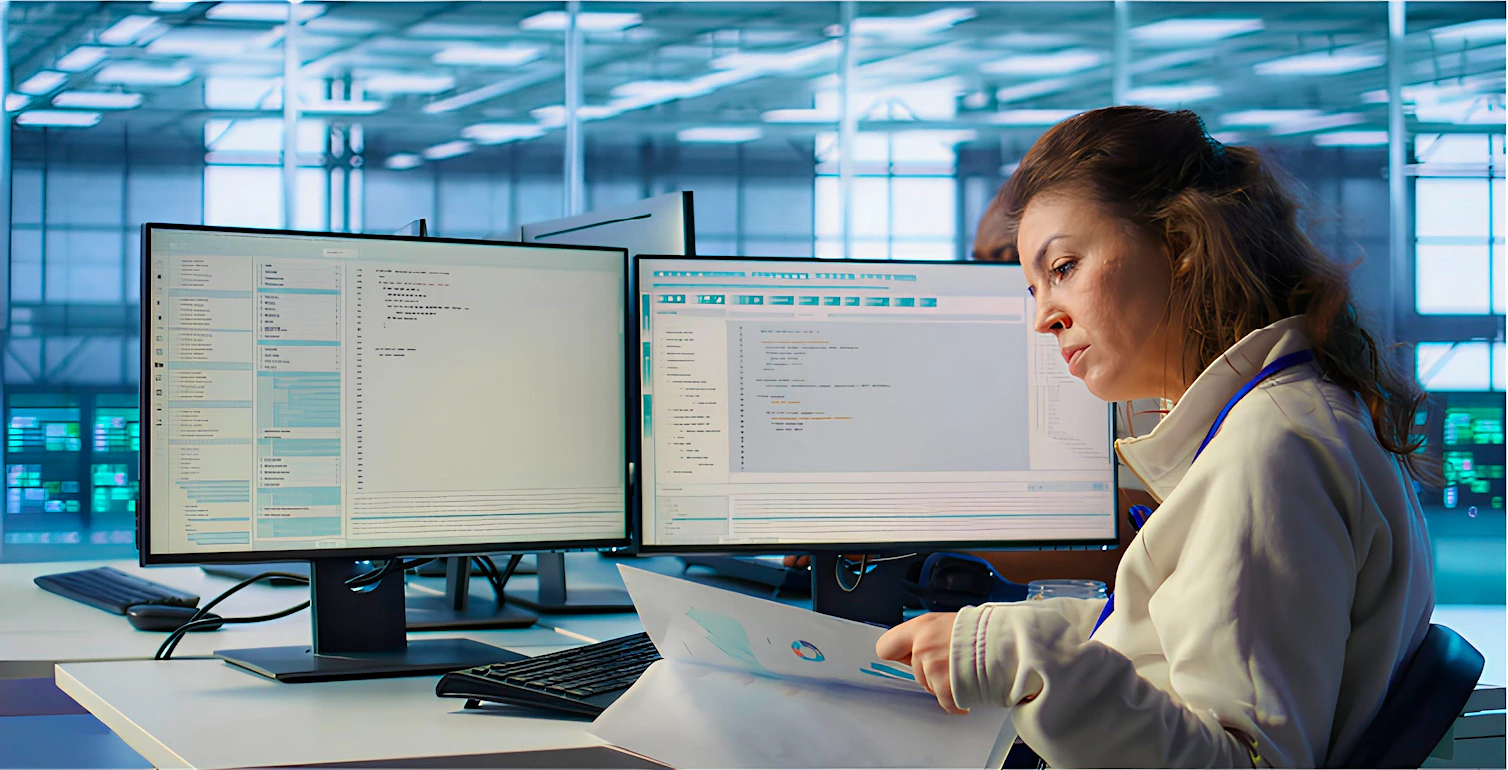 Closing service documentation gaps with AI-driven transcript intelligence Closing service documentation gaps with AI-driven transcript intelligence