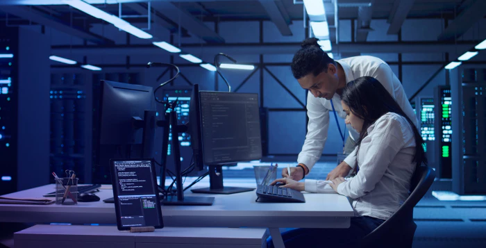 Naviguer dans la Loi sur la cyber-résilience de l’UE