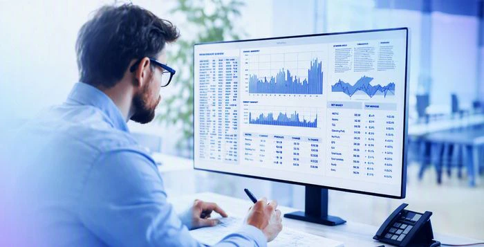 Securing the modern financial institution