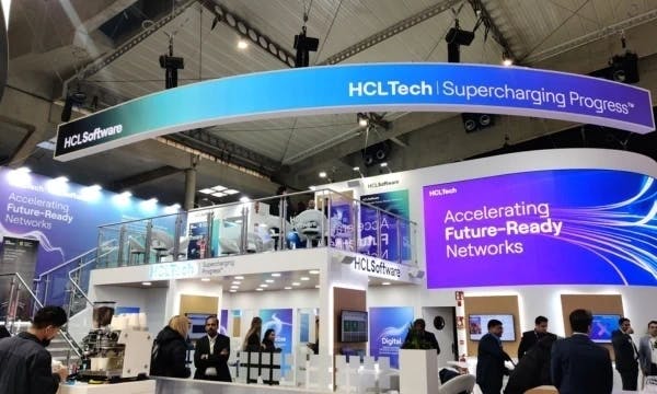 HCLTech At MWC’24 Highlights