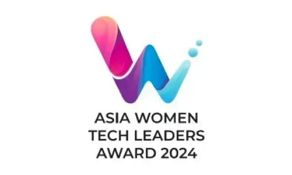 Asia 50 Top Women Leaders in Tech