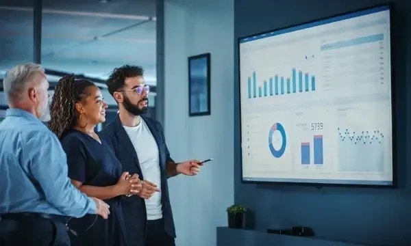 Busting marketing silos is about data, not org charts