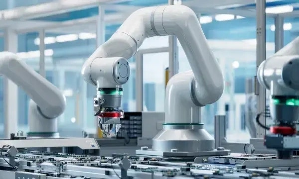 Technology and the skills shortage