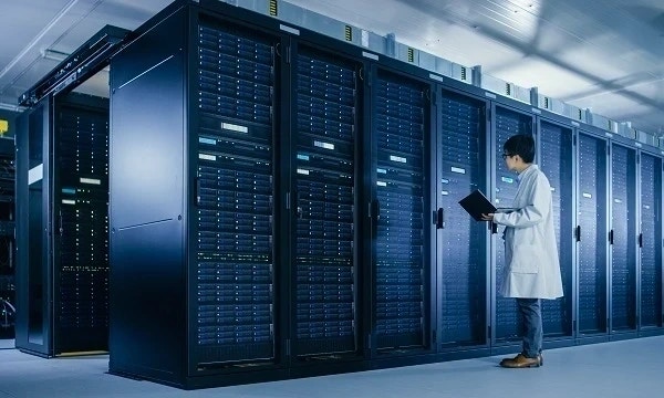 Investments in AI continue to soar in the UK