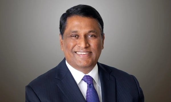 HCLTech CEO on business strategy, tech outlook