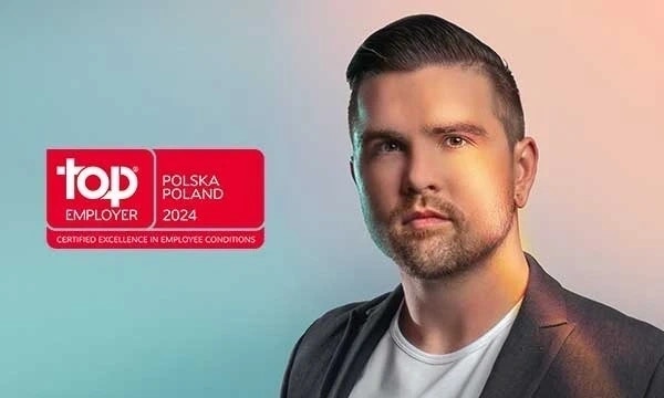 HCLTech once again recognized as Global Top Employer