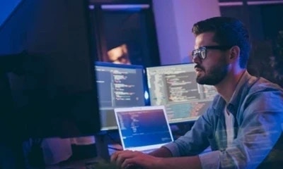 Enabling data visualization for asset and wealth management giant