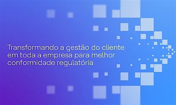 Enterprise-wide KYC transformation for improved regulatory compliance Enterprise-wide KYC transformation for improved regulatory compliance