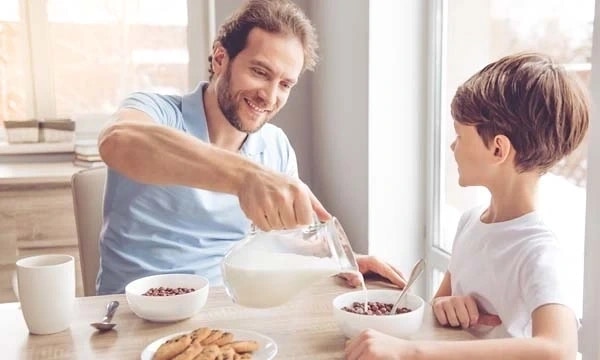 Fonterra's cloud-first transformation with Oracle Cloud Infrastructure