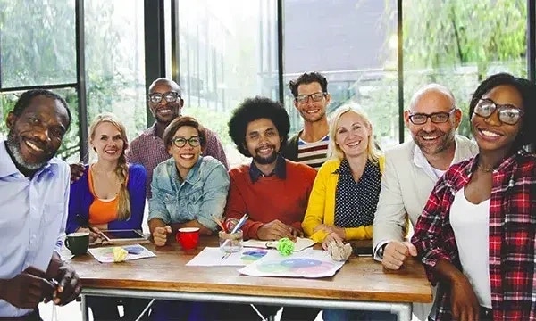 Rise @ HCLTech Australia