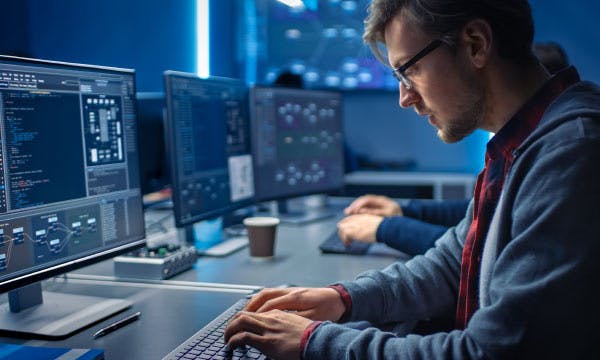 Enabling data visualization for asset and wealth management giant Enabling data visualization for asset and wealth management giant