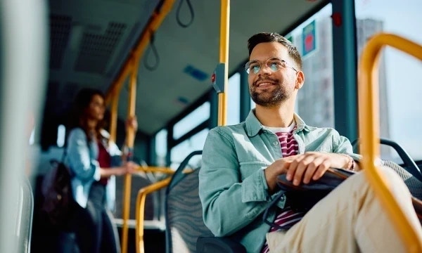 Transportation agency on track for the future with HCLTech