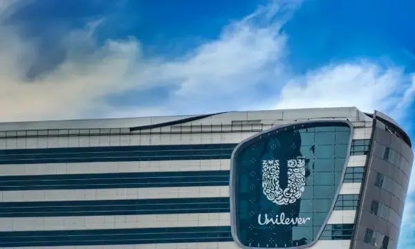 Unilever goes cloud only