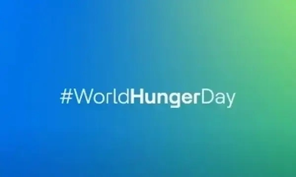 Honoring World Hunger Day in the Americas