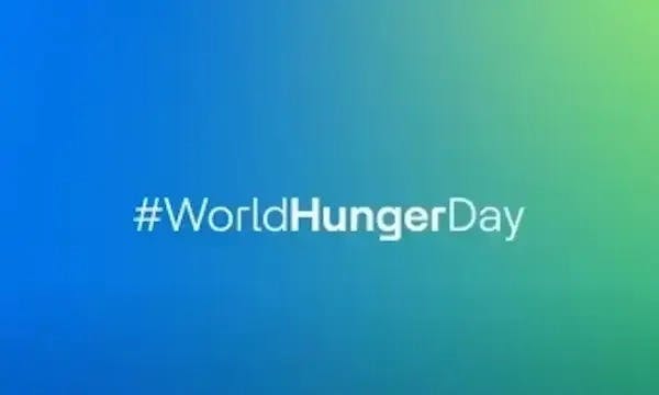 Honoring World Hunger Day in the Americas