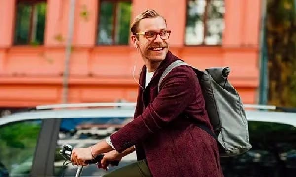 Transformação verdadeira exige visão holística e para o futuro Transformação verdadeira exige visão holística e para o futuro