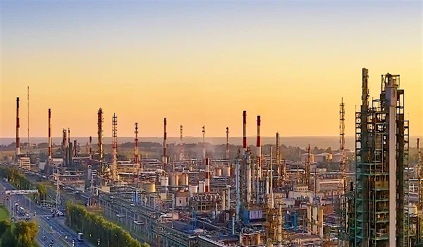 Revamped networks for a European energy company Revamped networks for a European energy company