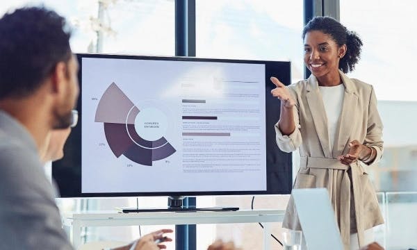 Transforming through Strategic Innovation Transforming through Strategic Innovation