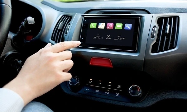 Digital Companion: Transforming In-Car Experiences