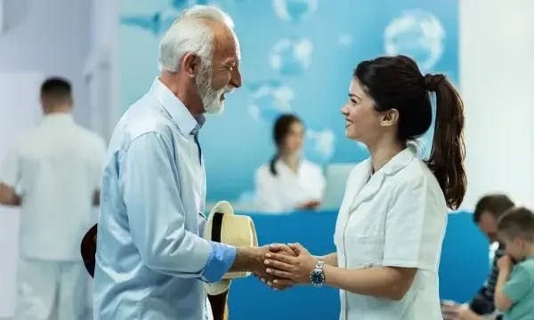 Technology armor for the healthcare warrior: Physician engagement to reduce burnout Technology armor for the healthcare warrior: Physician engagement to reduce burnout