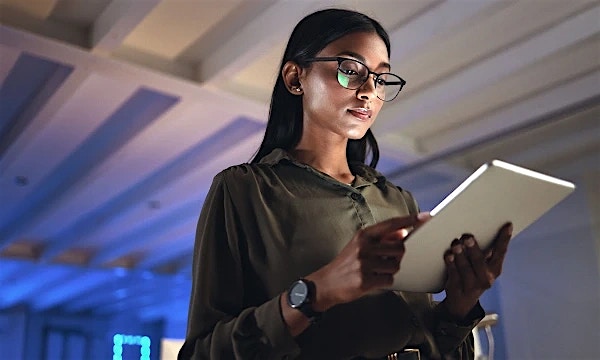 Operational efficiency Operational efficiency