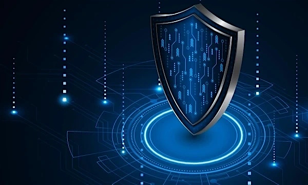 Enhanced security Enhanced security