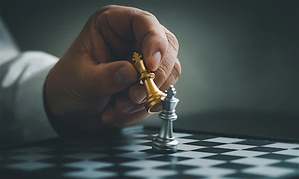 Data-driven decision making Data-driven decision making