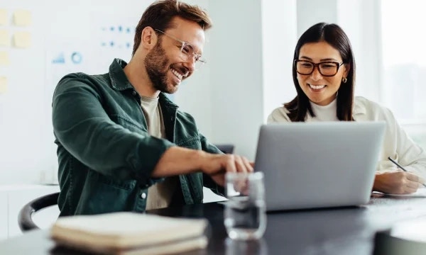 Consulting and assessment